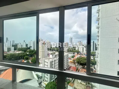 Apartamento com 3 Quartos à venda, 113m² no Espinheiro, Recife