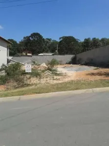 Lote/Terreno à venda, 502m² no Portal do Santa Paula, Cotia