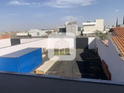 Lote/Terreno à venda, 303m² no Novo Mundo, Uberlândia