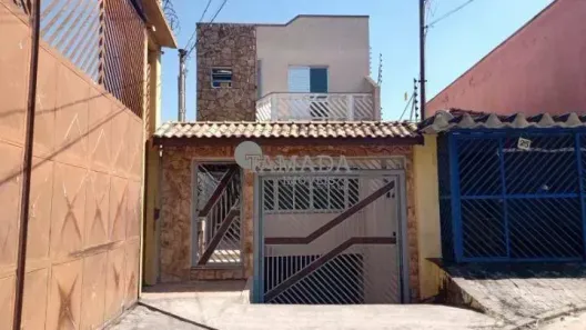 Casa com 3 Quartos à venda, 148m² no Vila Euthalia, São Paulo