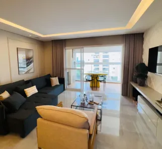 Apartamento com 3 Quartos à venda, 108m² no Morada da Colina, Uberlândia