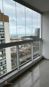 Apartamento com 2 Quartos à venda, 62m² no Coqueiral de Itaparica, Vila Velha