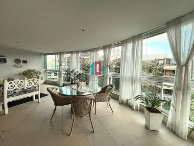 Apartamento com 3 Quartos à venda, 188m² no Recreio dos Bandeirantes, Rio de Janeiro