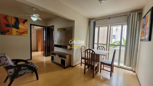 Apartamento com 2 Quartos à venda, 55m² no Anita Garibaldi, Joinville