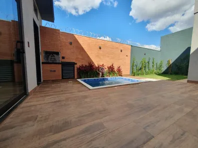 Casa com 3 Quartos à venda, 200m² no Jardim Adelinha, Franca
