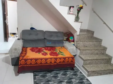  com 2 Quartos à venda, 60m² no Centro, Diadema