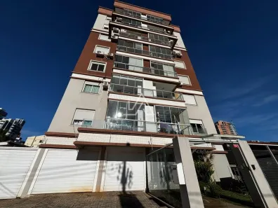 Apartamento com 2 Quartos à venda, 95m² no Centro, Passo Fundo