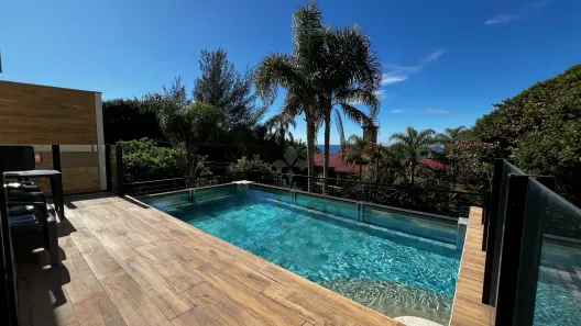 Apartamento com 4 Quartos à venda, 260m² no Morrinhos, Garopaba