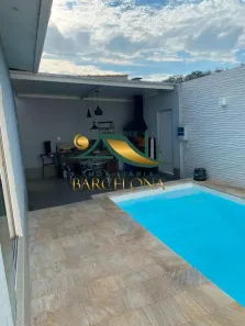 Casa com 3 Quartos à venda, 153m² no Jardim Belvedere, Volta Redonda