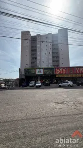 Apartamento com 2 Quartos à venda, 43m² no Jardim São Marcos, Embu das Artes
