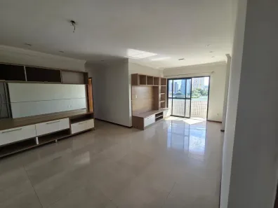 Apartamento com 3 Quartos para alugar, 105m² no Marco, Belém