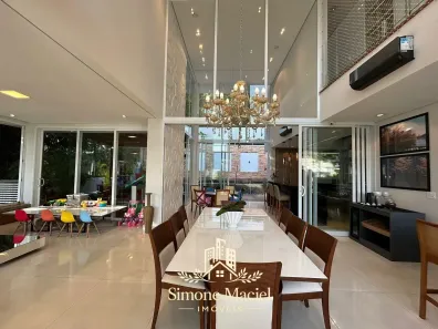 Casa com 4 Quartos à venda, 329m² no Aldeia da Serra, Barueri