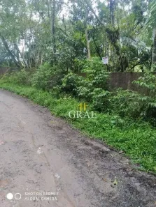 Lote/Terreno à venda, 1200m² no Jardim Club de Campo, Santo André