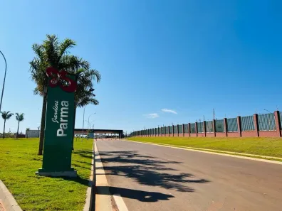 Lote/Terreno à venda, 258m² no Jardins Parma, Senador Canedo