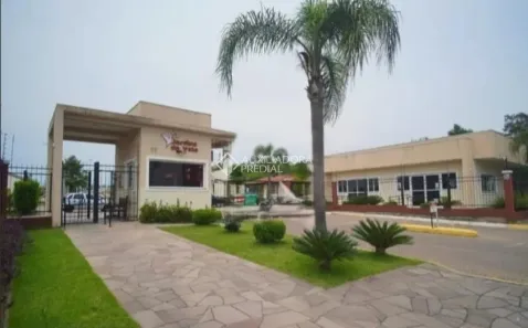 Casa de Condomínio com 2 Quartos à venda, 95m² no Feitoria, São Leopoldo