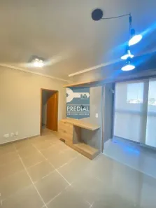 Apartamento com 2 Quartos à venda, 52m² no Parque Arnold Schimidt, São Carlos