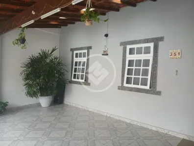 Casa com 4 Quartos à venda, 140m² no Jardim Portugal, São José dos Campos