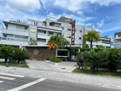 Cobertura com 2 Quartos à venda, 139m² no Campeche, Florianópolis