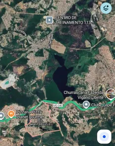 Lote/Terreno à venda, 1000m² no Masterville, Sarzedo