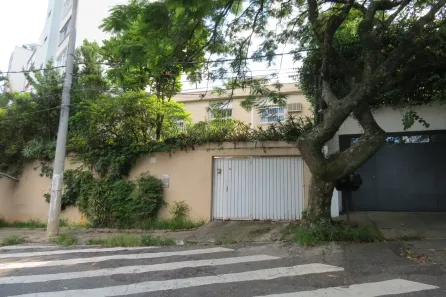 Sobrado com 7 Quartos à venda, 305m² no Vila Madalena, São Paulo
