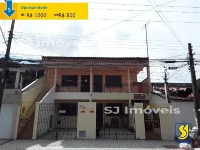 Apartamento com 2 Quartos para alugar, 60m² no Monte Castelo, Fortaleza