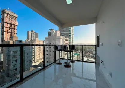Apartamento com 3 Quartos à venda, 108m² no Castelo Branco, Itapema