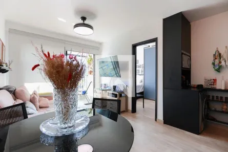 Apartamento com 1 Quarto à venda, 39m² no Santana, São Paulo