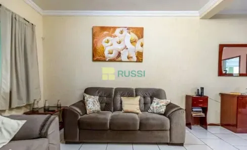 Sobrado com 4 Quartos à venda, 210m² no Jardim das Indústrias, São José dos Campos