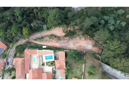 Lote/Terreno à venda, 1128m² no Morada do Sol, Santana de Parnaíba