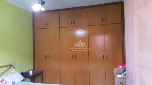 Casa com 3 Quartos à venda, 100m² no Independência, Ribeirão Preto