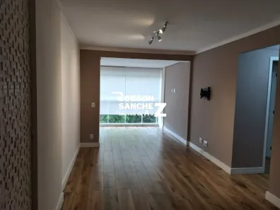 Apartamento com 2 Quartos à venda, 67m² no Vila Mascote, São Paulo