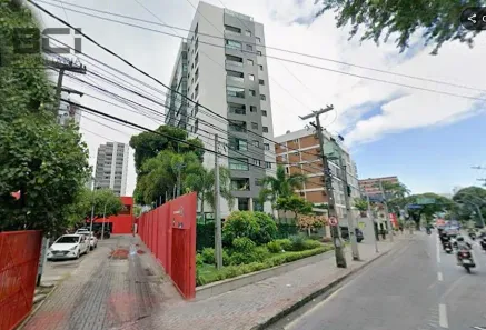 Apartamento com 2 Quartos para alugar, 55m² no Graças, Recife