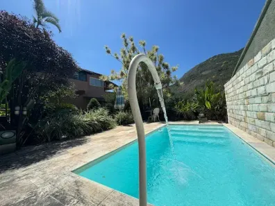 Casa com 4 Quartos à venda, 440m² no Itacoatiara, Niterói