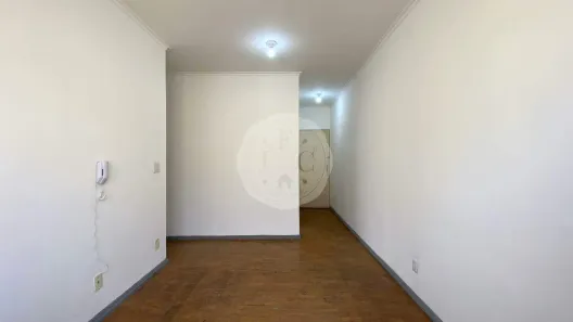 Apartamento com 1 Quarto para alugar, 51m² no Jardim Paulista, Ribeirão Preto
