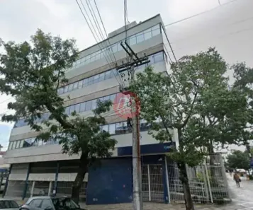 Prédio Comercial para alugar, 680m² no Petrópolis, Porto Alegre