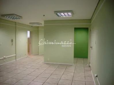 Sala Comercial à venda, 100m² no Centro, Campinas