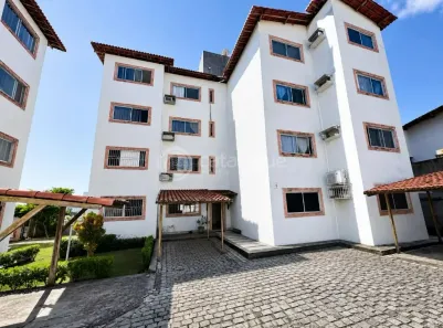 Apartamento com 2 Quartos à venda, 70m² no Nova Parnamirim, Parnamirim