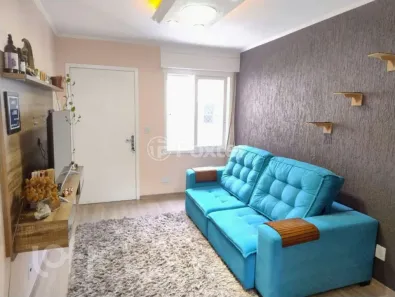 Apartamento com 2 Quartos à venda, 55m² no Humaitá, Porto Alegre