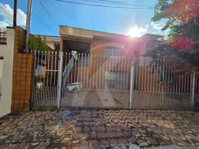 Casa com 3 Quartos à venda, 120m² no Vila Constança, São Paulo