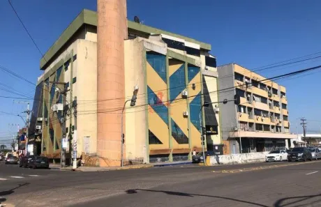 Ponto Comercial à venda, 23m² no Centro, Sapucaia do Sul