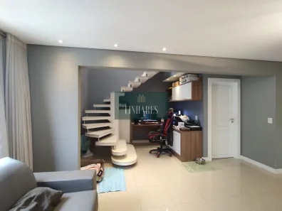 Cobertura com 2 Quartos à venda, 115m² no Estreito, Florianópolis