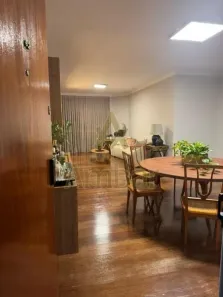 Apartamento com 3 Quartos à venda, 156m² no Centro, Ribeirão Preto