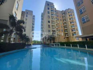 Apartamento com 1 Quarto para alugar, 40m² no Taquara, Rio de Janeiro