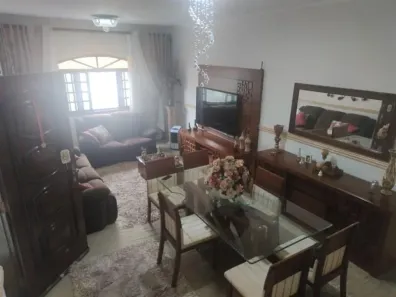 Casa com 3 Quartos à venda, 134m² no Vila Prado, São Paulo