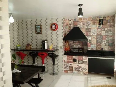 Apartamento com 3 Quartos para alugar, 178m² no Vila Gomes Cardim, São Paulo