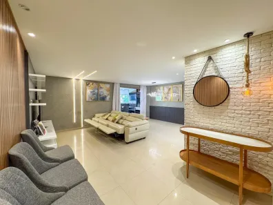 Sobrado com 3 Quartos à venda, 164m² no Vila Floresta, Santo André