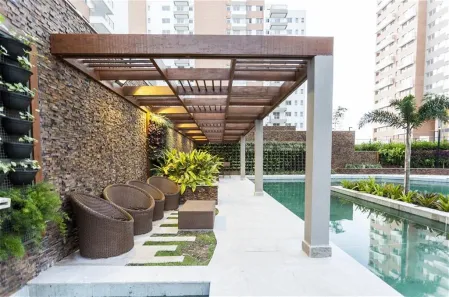 Apartamento com 2 Quartos à venda, 63m² no Barra Olímpica, Rio de Janeiro
