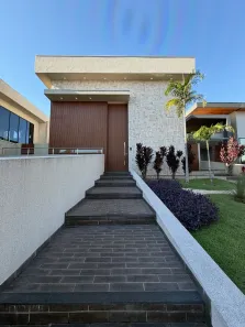 Casa de Condomínio com 3 Quartos à venda, 228m² no Residencial Gaivota II, São José do Rio Preto