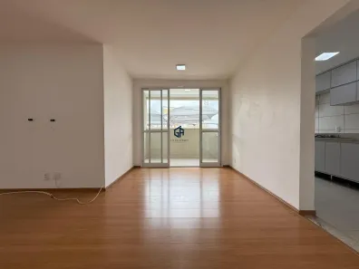 Apartamento com 3 Quartos à venda, 95m² no Castelo, Belo Horizonte