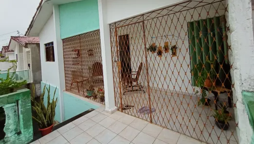 Casa com 3 Quartos à venda, 200m² no Castelo Branco, João Pessoa